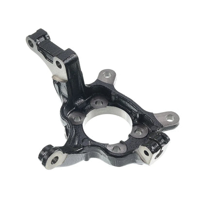 Pair of Front Knuckles for Nissan Sentra (2007-2011)