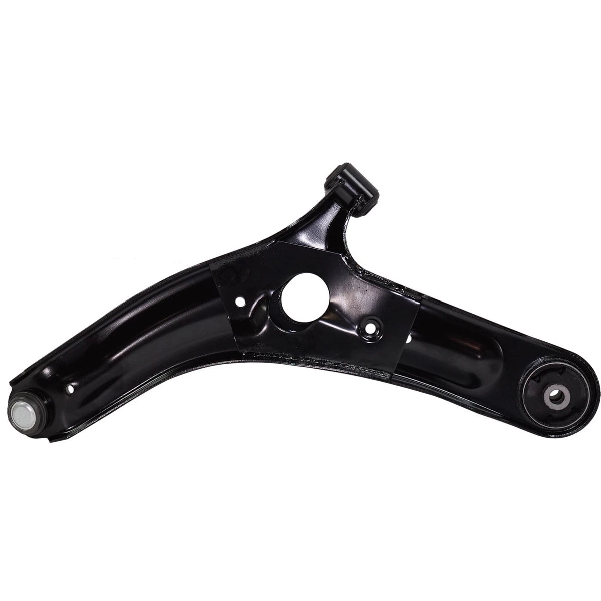 Control Arm Front Left Lower with Ball Joint 545002K600 for Kia Soul (2014–2019)