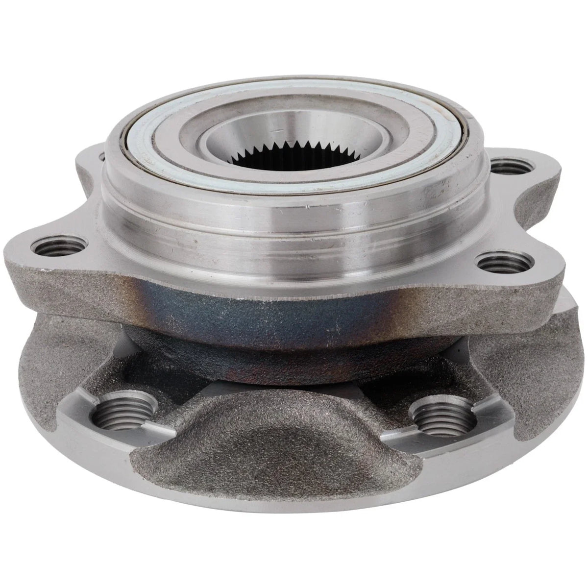 2X Audi S4 RS4 Wheel Hubs
