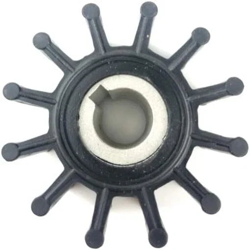 Water Pump Impeller for ZZZ08 (Engine Cooling Systems)