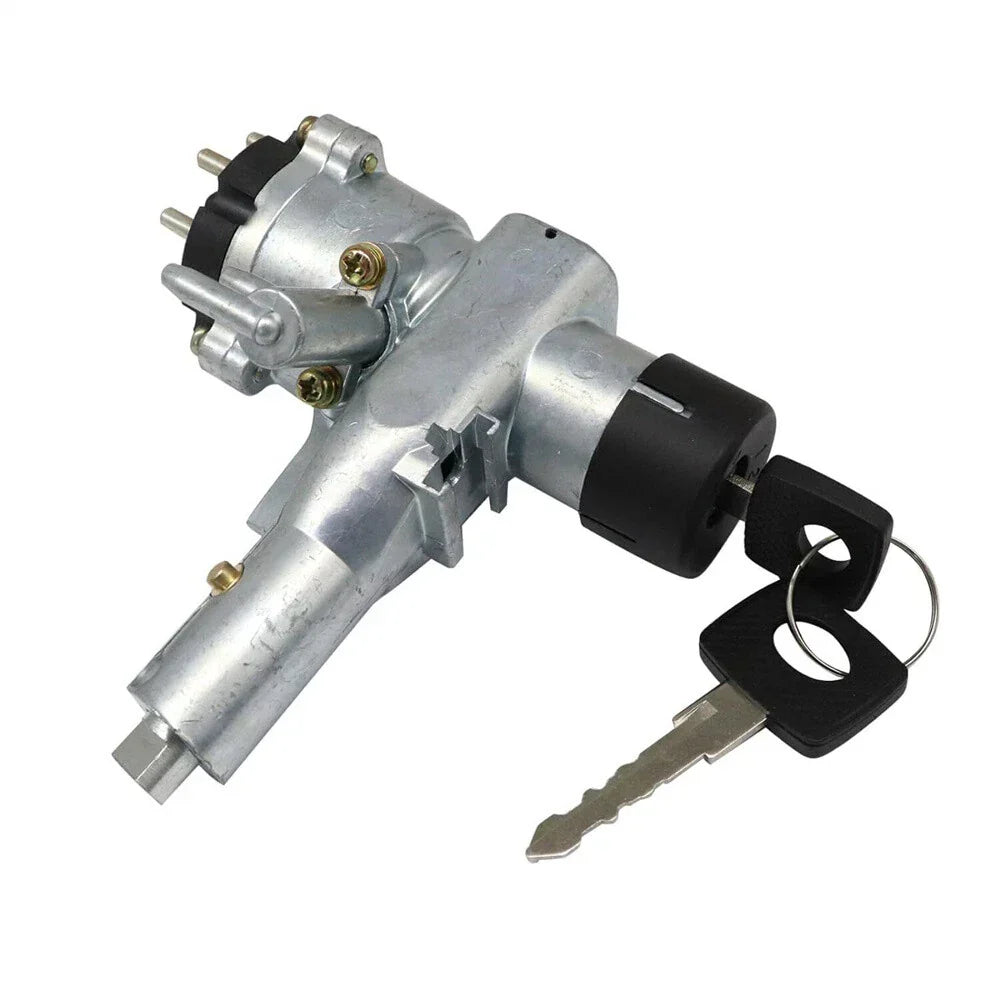 Ignition Lock Switch with 2 Keys for Benz G-Class W460 W461 W463