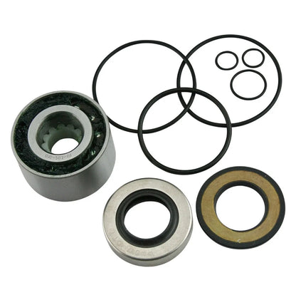 Jet Pump Rebuild Kit & Tool for Seadoo GTX LTD SC Wake 2002-2003