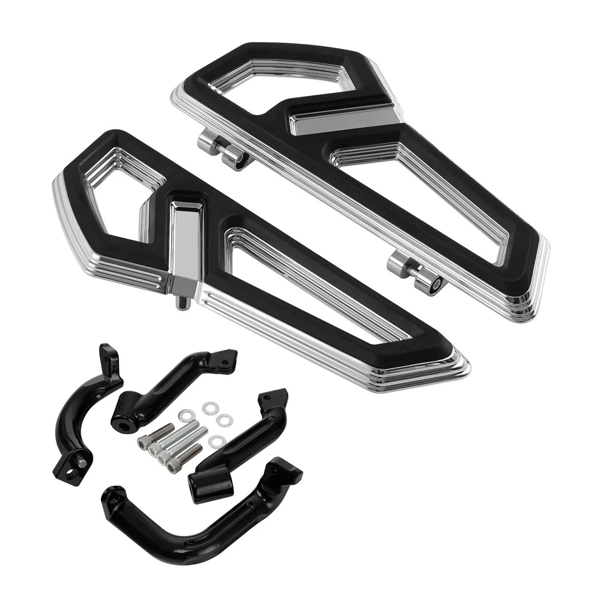 Front Floorboard Bracket for Harley Electra Street Glide 2014-2024