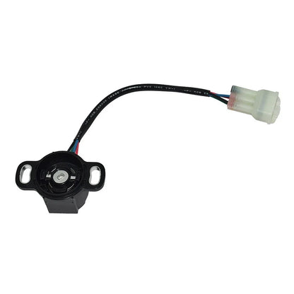Throttle Position Sensor TPS for Suzuki Sidekick (1989–1998) 13420-56B00