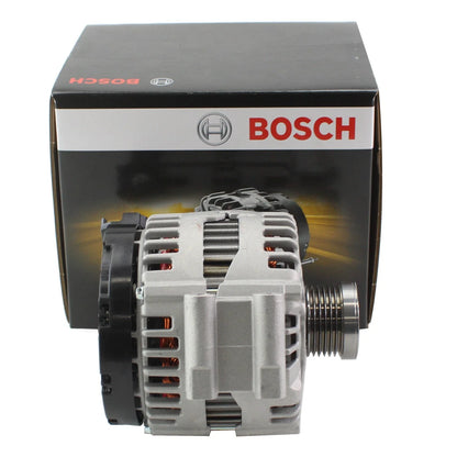 Bosch AL0841N 180A Alternator for BMW E70 E82 E83 E88 E90 2007-2019