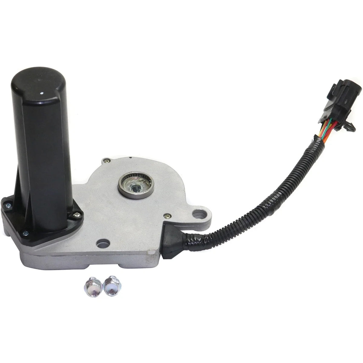 Transfer Case Motor compatible with Chevy Suburban, GMC Sierra, Yukon
