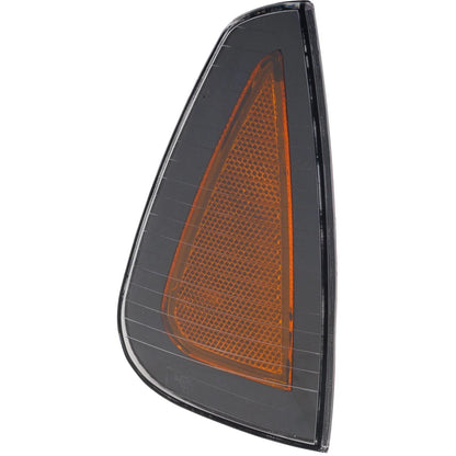 Passenger Side Front Marker for Dodge Charger 2006 to 2010