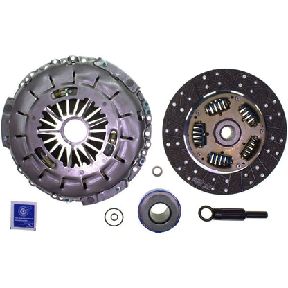 Clutch Kit for Ford Explorer, Mazda B4000, Ranger (Pickup)