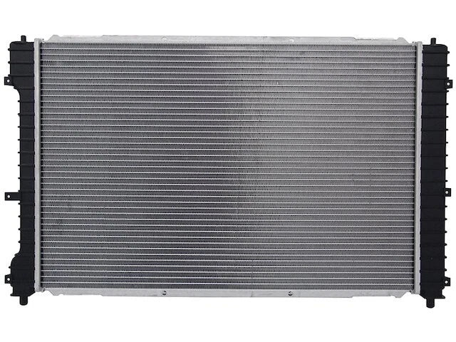 Radiator for Mazda Tribute 2001–2006 (PW871TT)