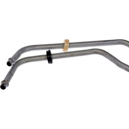 Dorman 624-997 Oil Cooler Line for Jeep Wrangler (2007–2011)