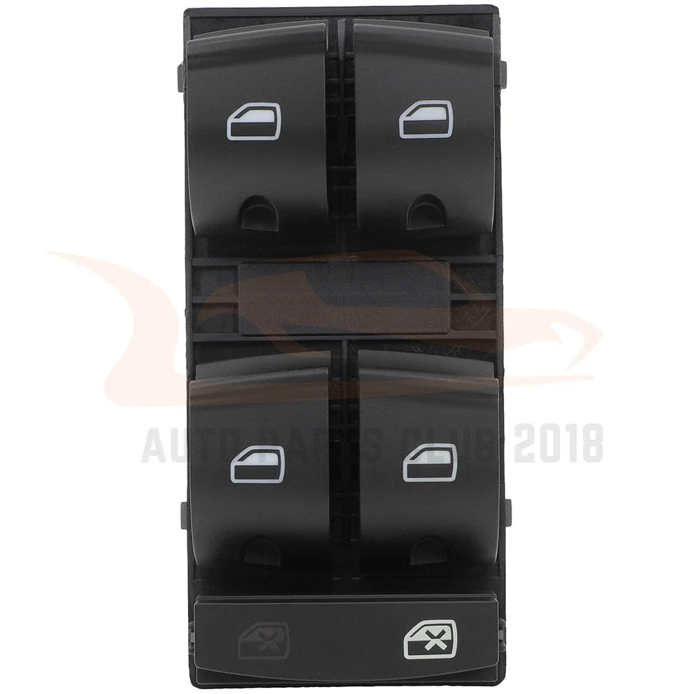 Power Window Switch for Audi Q7, S6 (2007–2011) 4F0959851A5PR