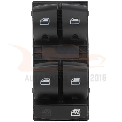 Power Window Switch for Audi Q7, S6 (2007–2011) 4F0959851A5PR