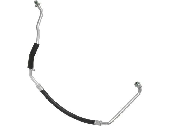 A/C Suction Line Hose Assembly for Mazda Protege5 (2002–2003) QG378ZK