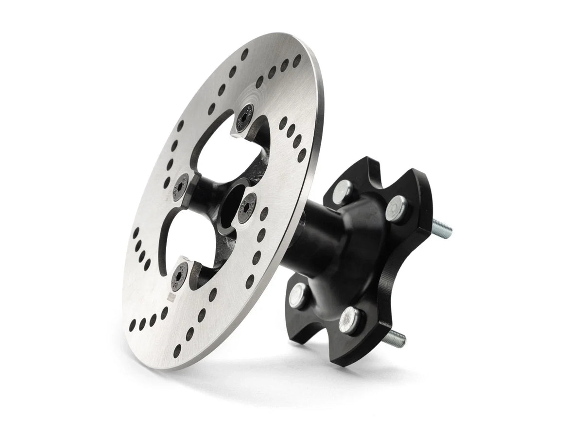 Rear Disc Brake Kit for Honda Rancher 500 (2014–2019)