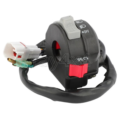 Kill Switch Handlebar for Yamaha Blaster YFS200 2002-2006