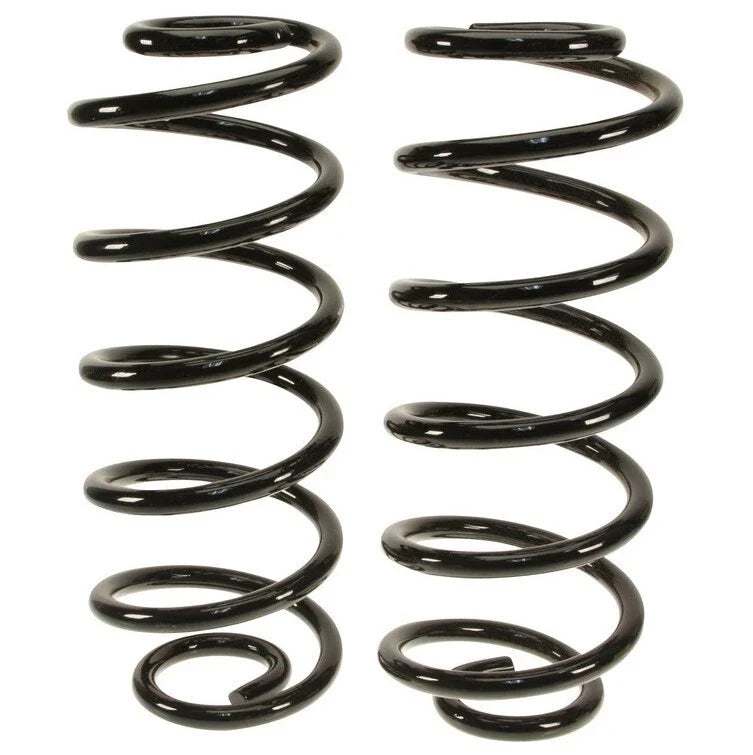 Air Spring to Coil Spring Conversion Kit for Chevy GMC (C-2285)