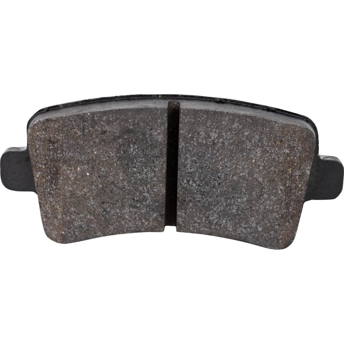 Complete Brake Disc and Pad Set for Buick Regal (2014–2017) Front/Rear