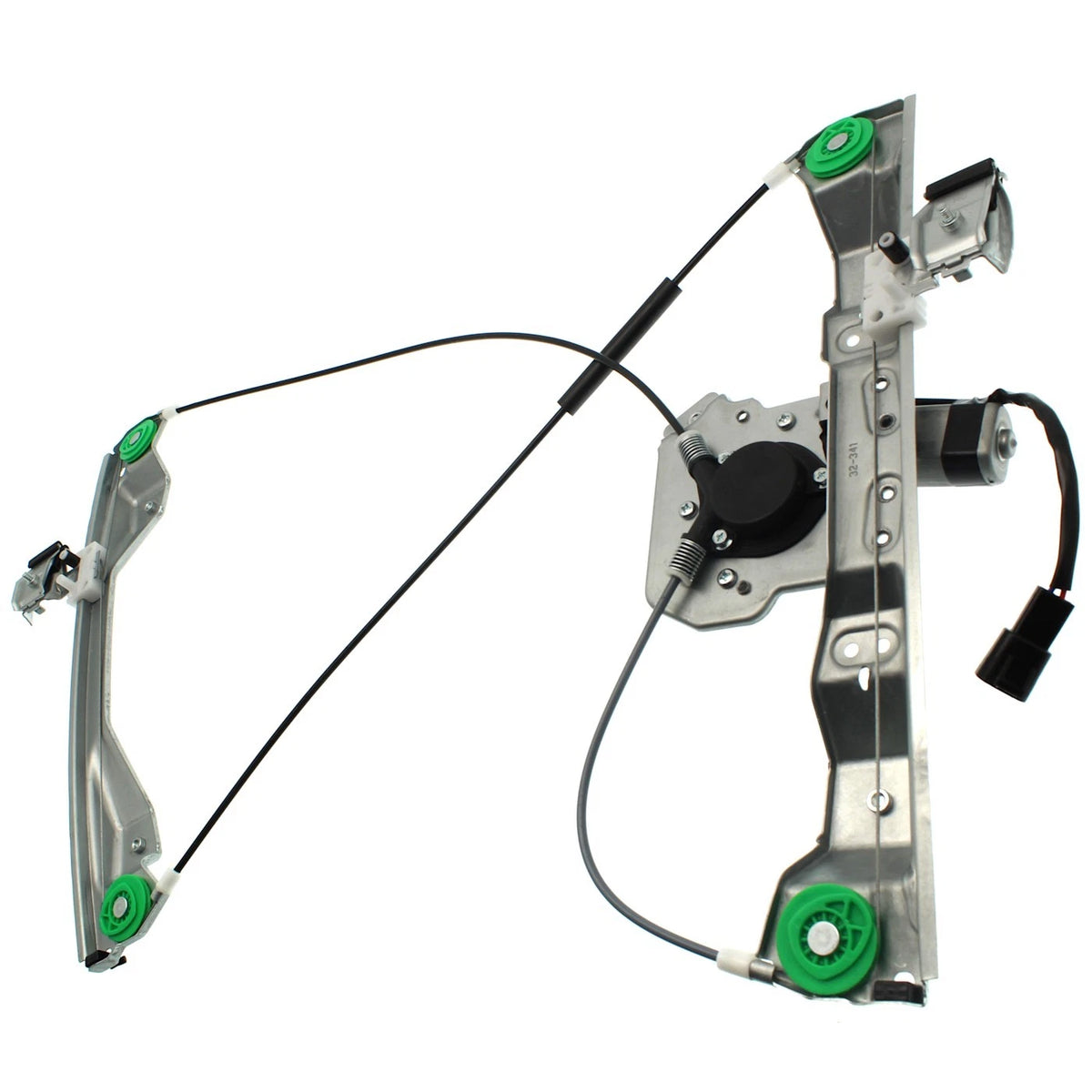 Window Regulator for Chevy Cobalt G5 (2005–2010) Right Side