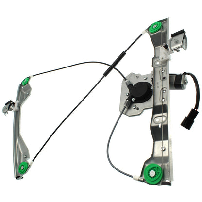 Window Regulator for Chevy Cobalt G5 (2005–2010) Right Side