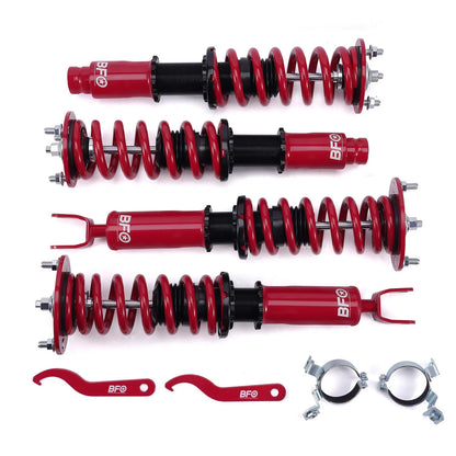 Suspension Coilovers Kit for Honda Accord 1990-1997