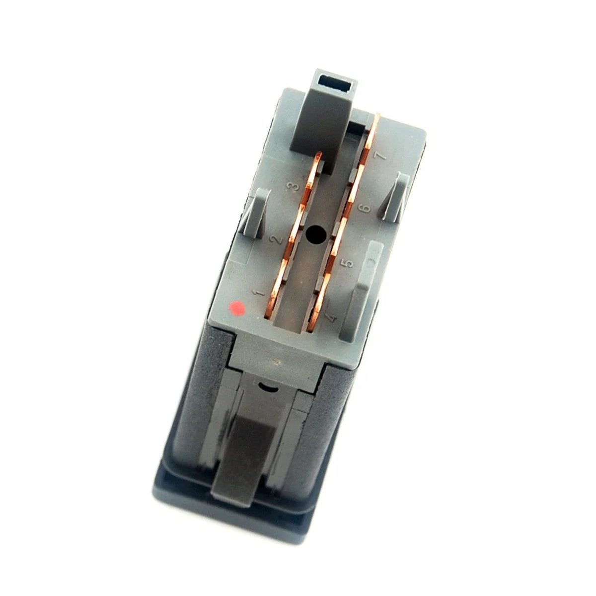 Hazard Emergency Flasher Switch for VW Passat (1996–2005) 3B0953235B