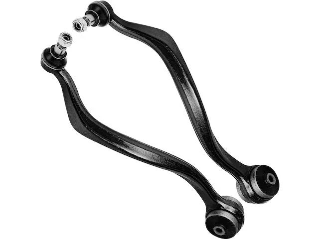 Front Lower Rearward Control Arm Set for Mazda 6 (2003–2008) WV299PX