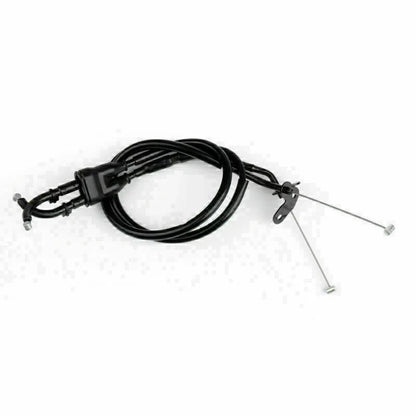 Throttle Cable for Yamaha YZF R1 (2007–2008) Black UE