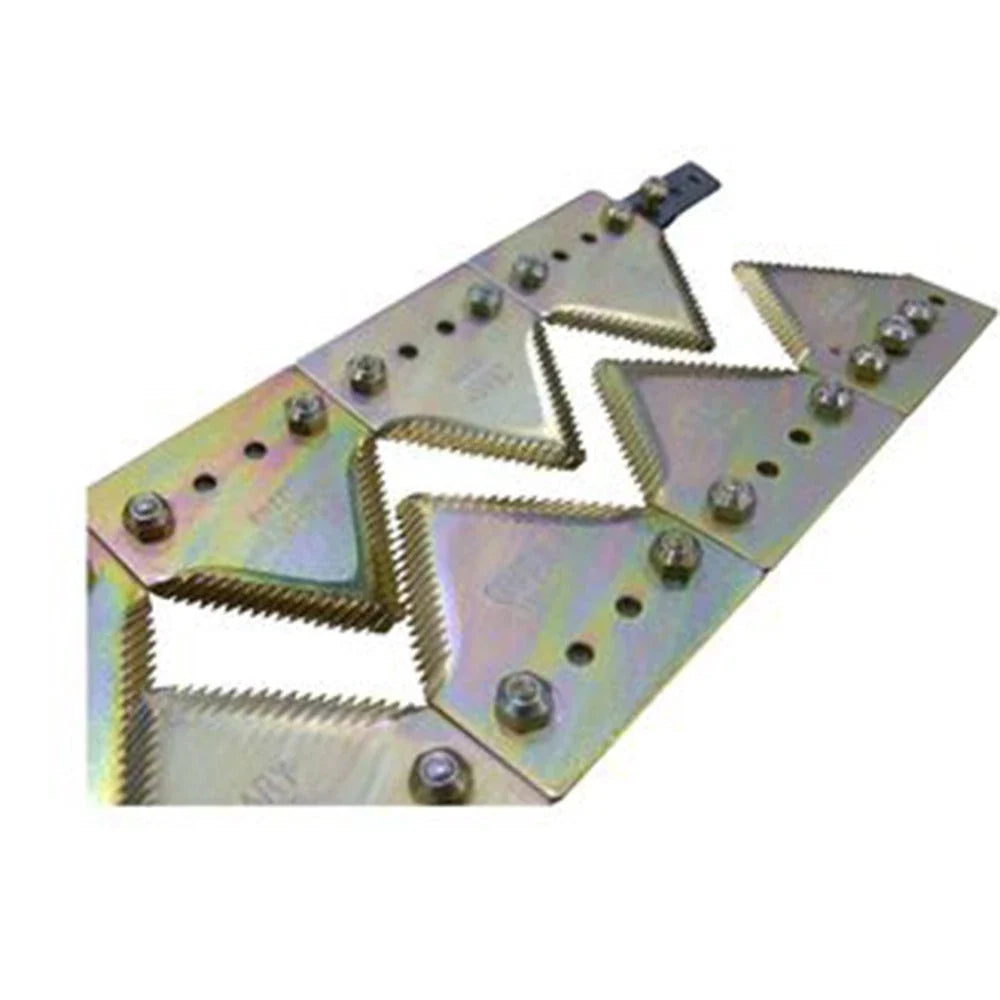 Sickle Assembly Without Head for AMX29023 (35')