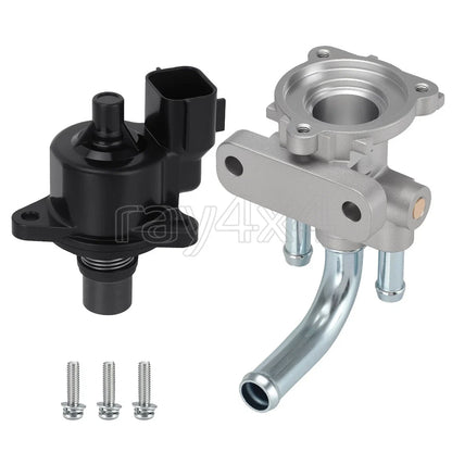 IAC Valve for Scrambler/Sportsman 850 1000 XP (2012-2025)