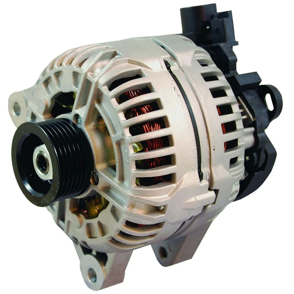 Alternator for Citroen C5 II (2004–2016)