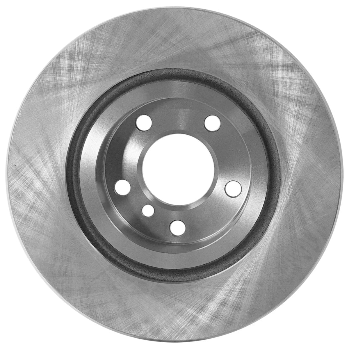 Rear Brake Disc Rotor and Pad Kit for BMW X3, X4 (2011–2018)