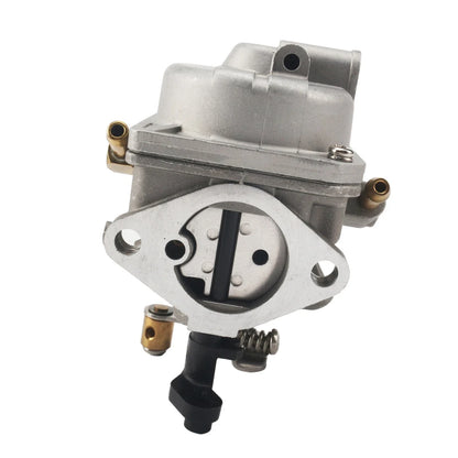 4-Stroke Carburetor for Yamaha F6 6HP Outboard Engine