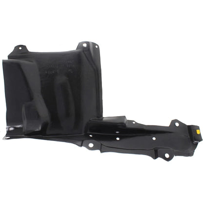 Splash Shield Set (2) for Toyota Prius Engine 2016-2018