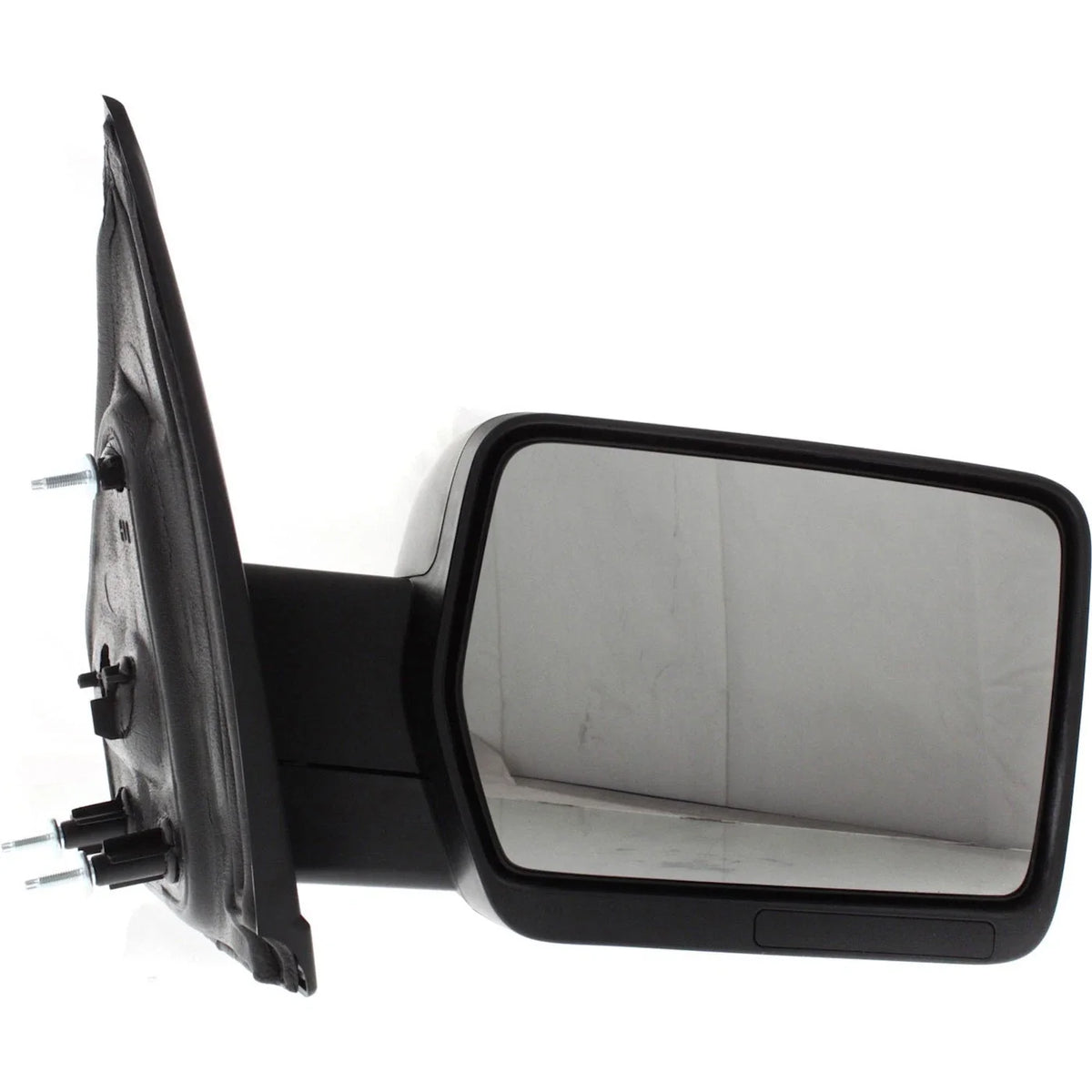 Set of 2 Manual Folding Mirrors for Ford F-150 (2009–2010)