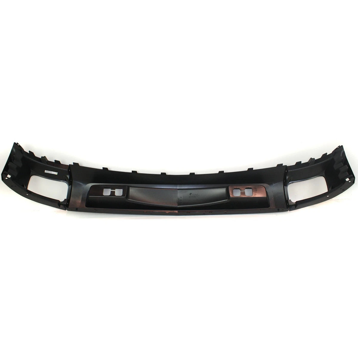 Front Bumper Face Bar for Chevy Silverado 1500 (2009–2013)