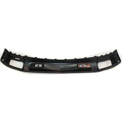 Front Bumper Face Bar for Chevy Silverado 1500 (2009–2013)