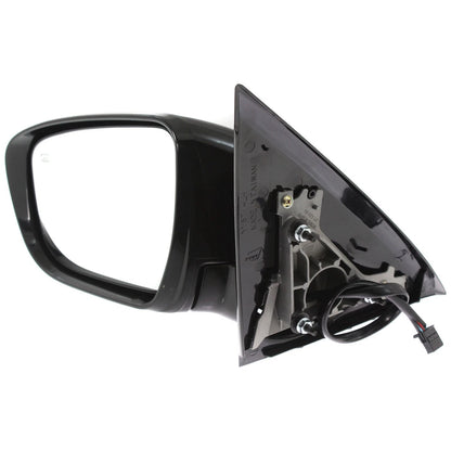 Heated Driver Left Side Mirror for Nissan Pathfinder (2017)