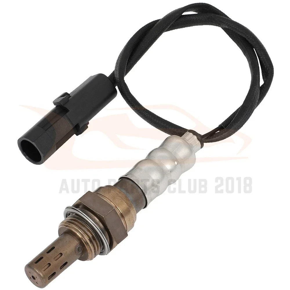 Oxygen Sensor for Chevy C1500/2500/3500 G10 G20 Cavalier (2002) 234-1001