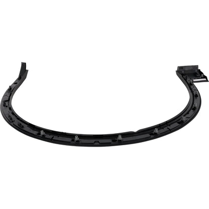 Left Side Fender Moulding Trim for Driver - Toyota Hilux N70