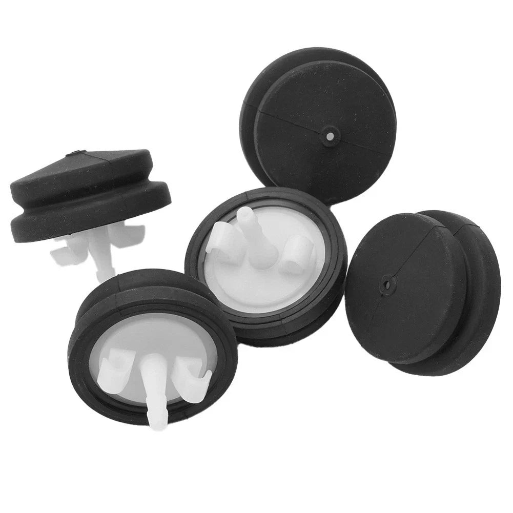 5X Primer Bulb for Snowblower CCR Series