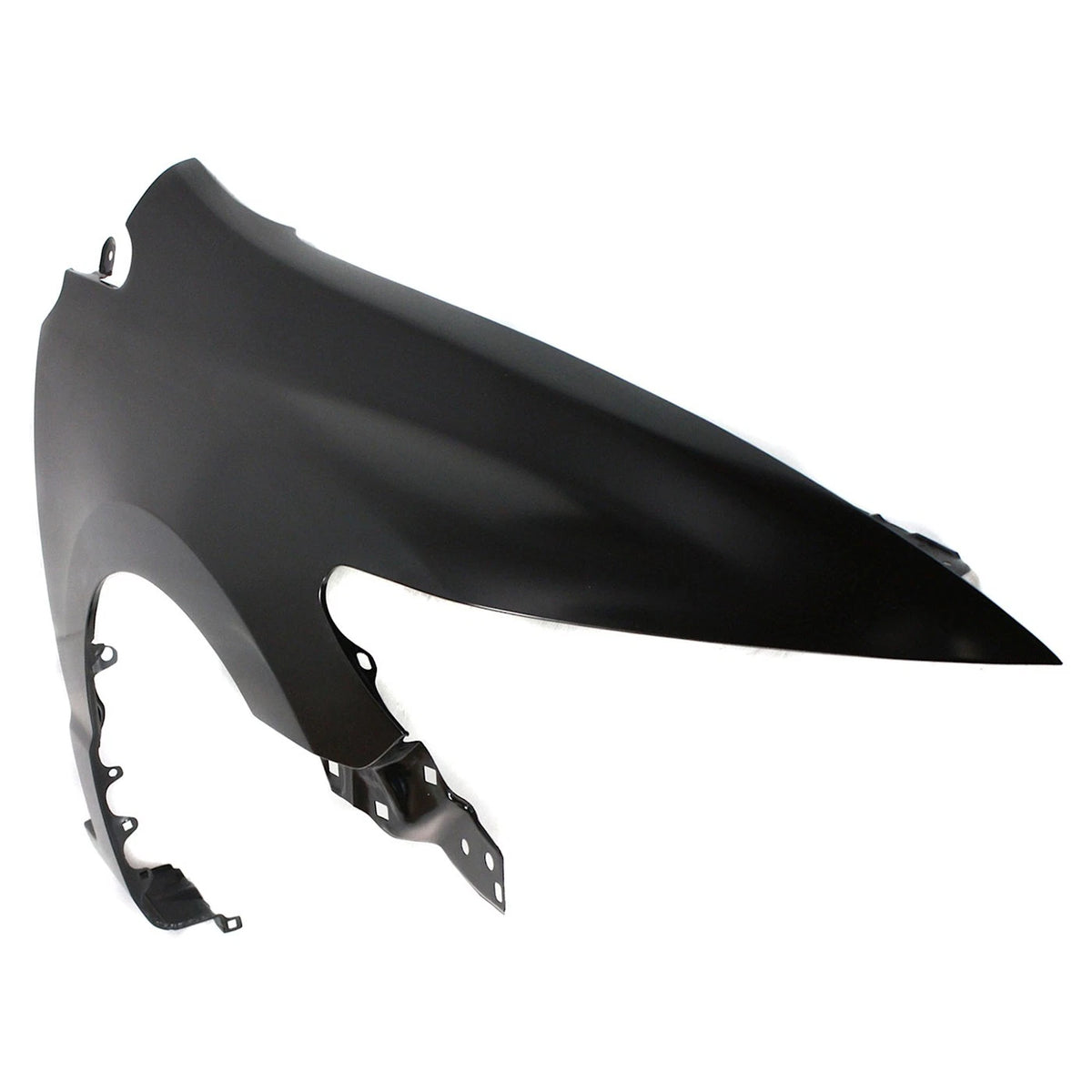 Headlight Kit for Honda Civic (2010–2011) - Driver & Passenger Side