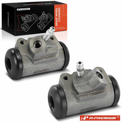 Front Drum Brake Wheel Cylinder for Ford Ranchero (1960–1962)