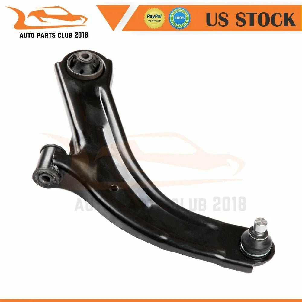 Front Lower Control Arm for Nissan Versa/Cube (2007–2013)