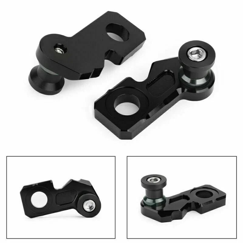 Adjuster Block with Stand Spool for Honda CB650F CBR650F 2014-2018