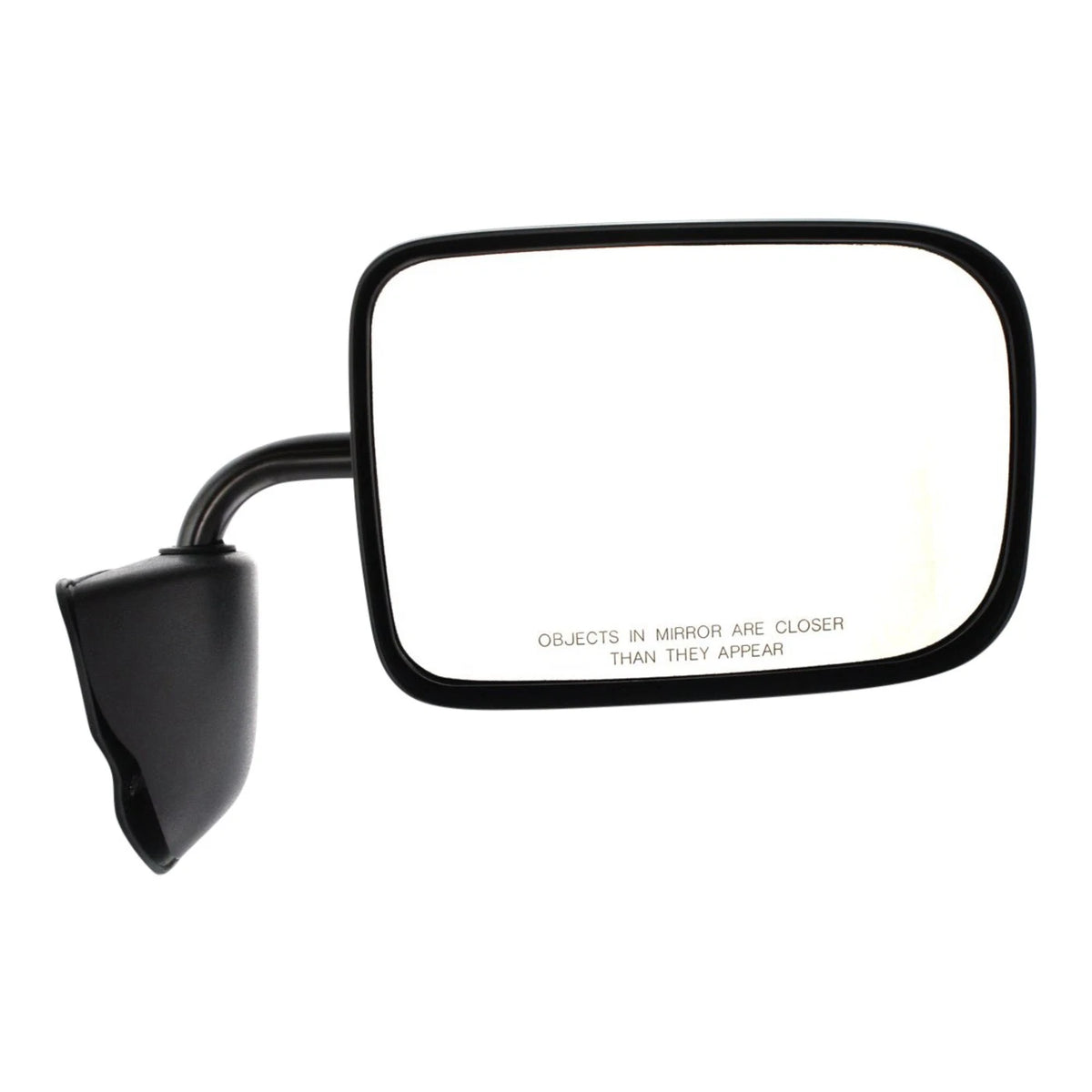 Mirror Passenger Right Side for Ram Van B250 B350 (55154968 CH1321172)