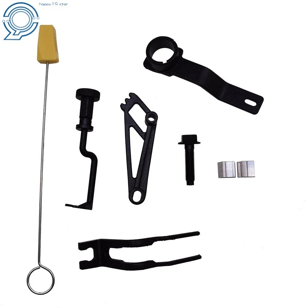 Valve Spring Compressor Tool Kit for Ford 4.6L/5.4L/6.8L (2005–2010)