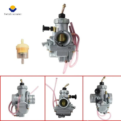 Carburetor for Polaris Trail Boss 250 (1987-1999) 2x4 4x4