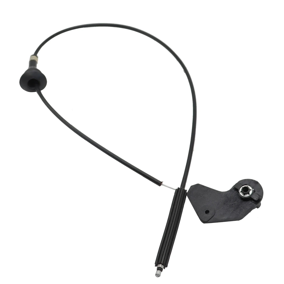 Hood Release Bowden Cable for BMW X5 E53 (2000 to 2006)
