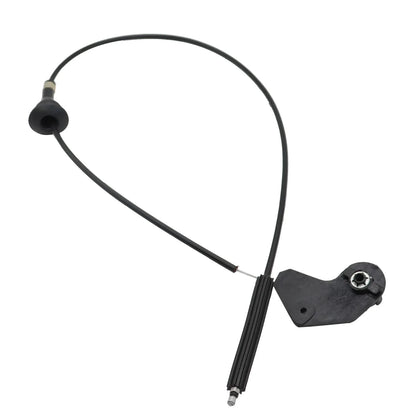 Hood Release Bowden Cable for BMW X5 E53 (2000 to 2006)