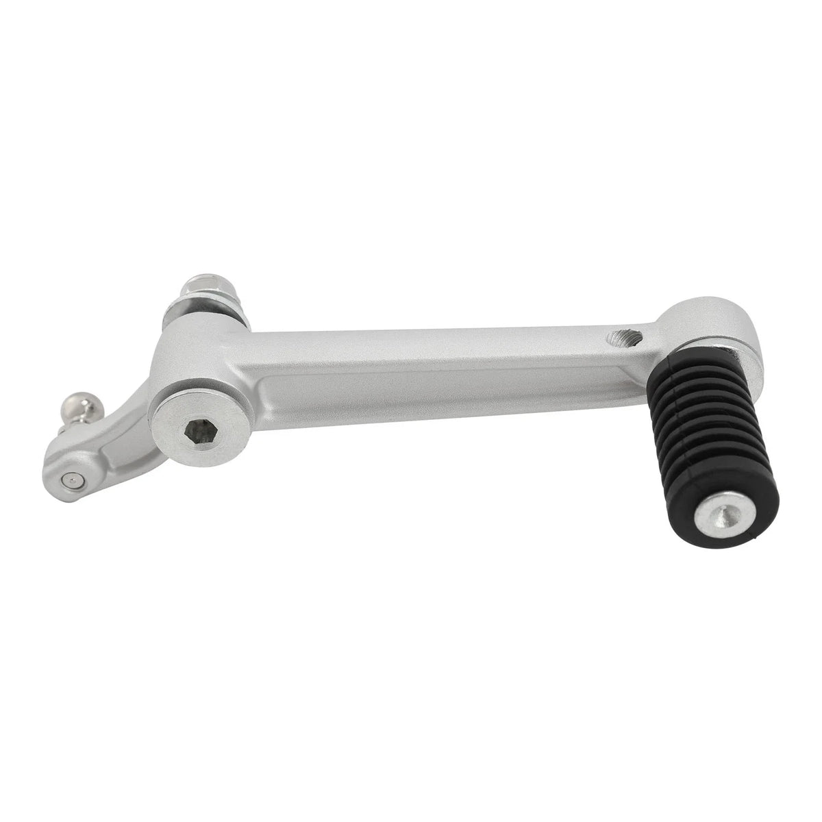 Shifter Lever Shift Peg for Aprilia RS660 (2021–2025) Silver